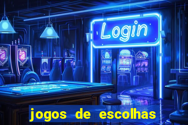 jogos de escolhas romance pc